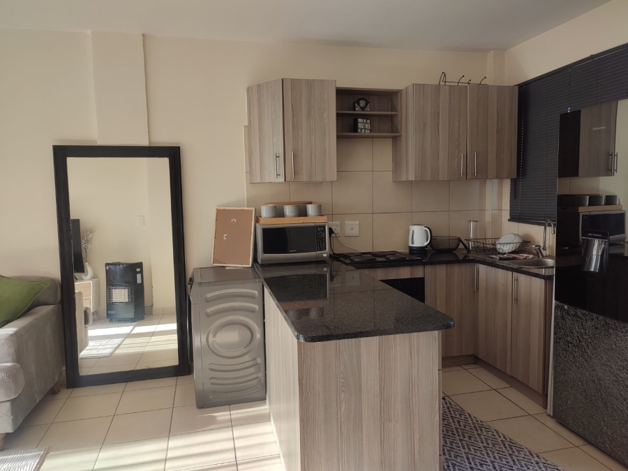 1 Bedroom Property for Sale in Generaal De Wet Free State